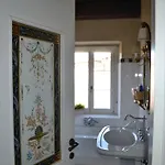 La Dimora Della Luna Giallo Apartment